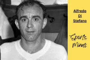 Read more about the article Alfredo Di Stefano: The Architect of Modern Football