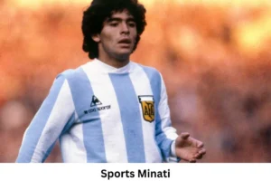 Read more about the article Diego Maradona: The Flawed Genius of Football