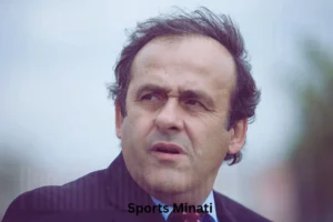 Read more about the article Michel Platini: The Maestro of French Football