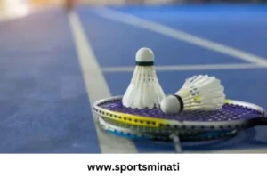 Read more about the article BEDMINTON 2024