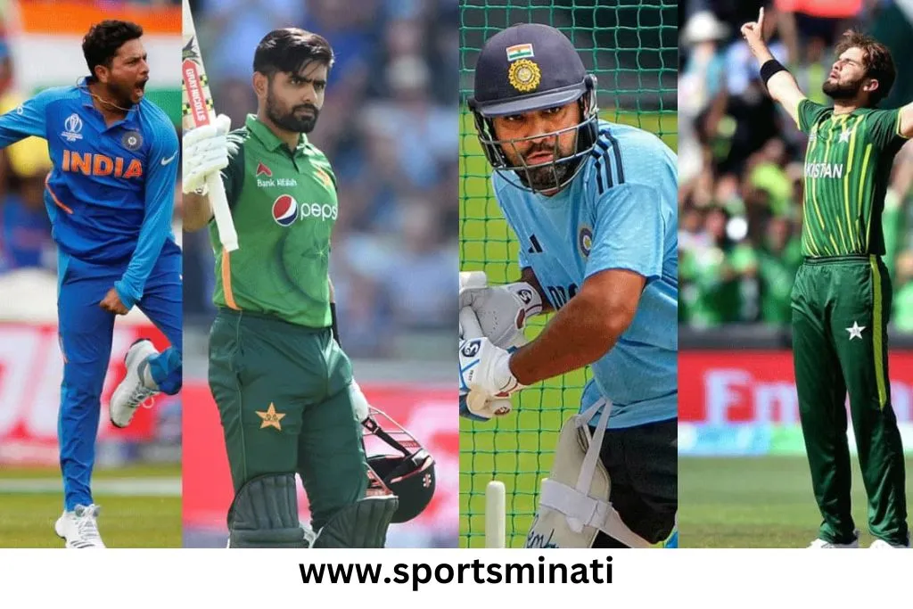 Read more about the article India vs Pakistan : which player play 2024