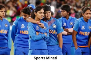 Read more about the article Indian Women’s Cricket Team: A Look at the Upcoming indian women cricket team schedule