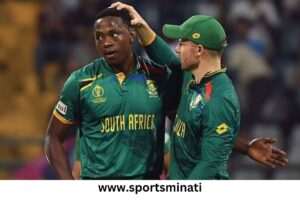 Read more about the article A Cricketing Clash: South Africa vs Bangladesh