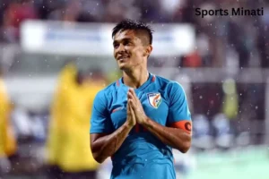 Read more about the article Sunil Chhetri heroics Against Kuwait : A Glorious Chapter in Indian Football History