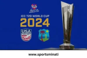 Read more about the article T20 World Cup 2024:Bangladesh and Netherlands