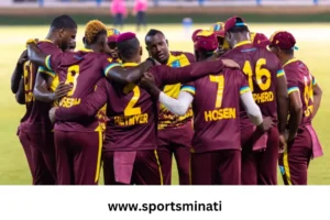 Read more about the article West Indies vs South Africa T20 Series: Clash of Cricket Titans