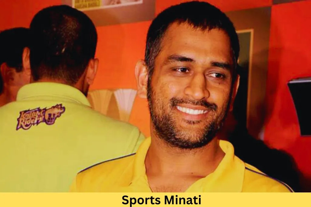 You are currently viewing Mahendra Singh Dhoni-07 (How is he Captain Cool)