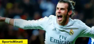 Read more about the article Gareth Bale: The Rise of Gareth Bale: From Cardiff to Madrid Gareth Bale’s Journey 0 to Hero