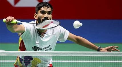 Read more about the article The highlights of the BWF World Championship 2021 final kidambi srikanth