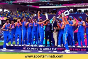 Read more about the article How many times India has won World Cup in the International championship? All the Legendary victories for team India 2024.