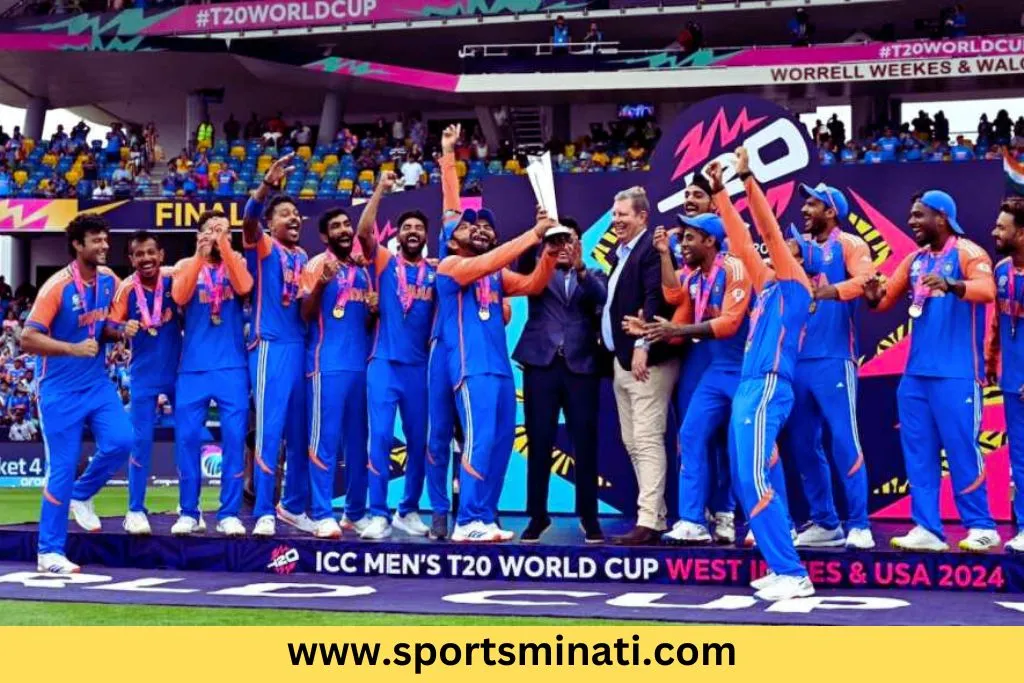 You are currently viewing How many times India has won World Cup in the International championship? All the Legendary victories for team India 2024.