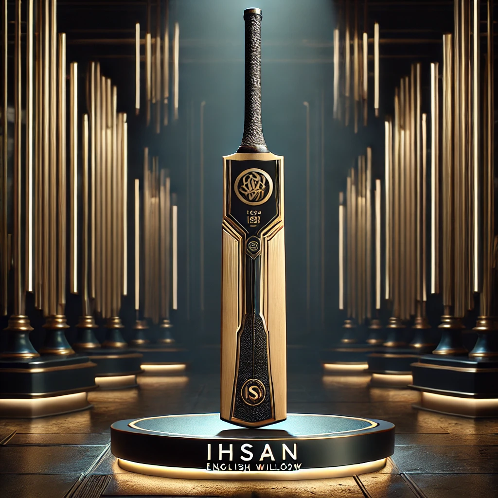 ihsan cricket bat